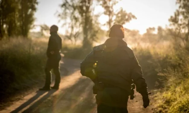 Agentes de la DEA «cazarán» a inmigrantes por orden de Trump