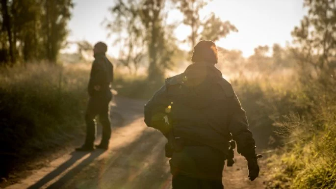 Agentes de la DEA «cazarán» a inmigrantes por orden de Trump