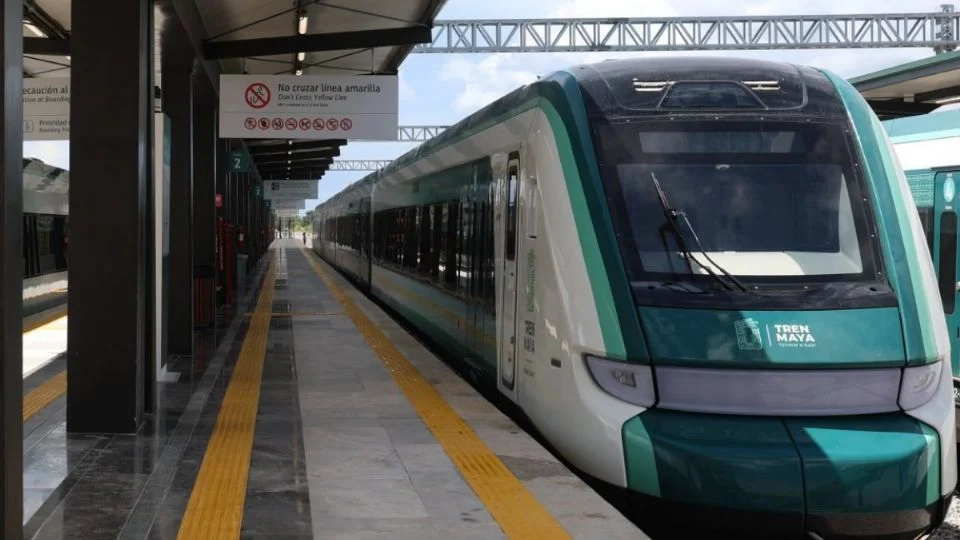 Tribunal de Yucatán ordena la suspensión de los tramos 5 y 7 del Tren Maya hasta que se presenten estudios ambientales