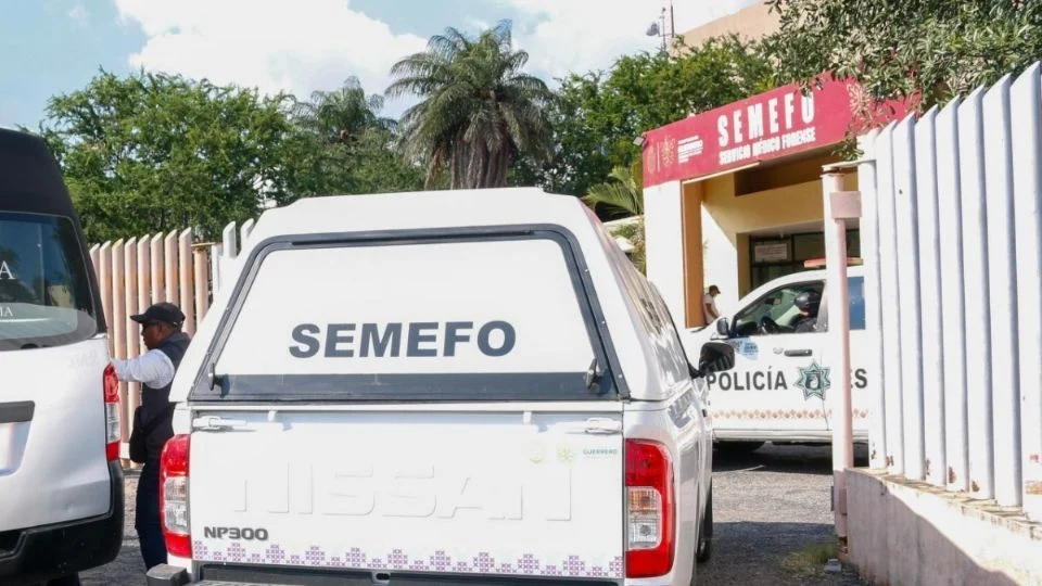Detectan fentanilo en casi 17% de los cuerpos en los semefos de Mexicali y Tijuana
