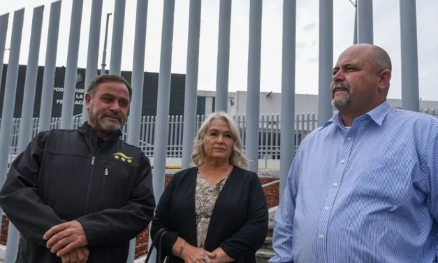 Señalan a integrante del grupo criminal «La Línea» por posible participación en la masacre de Bavispe