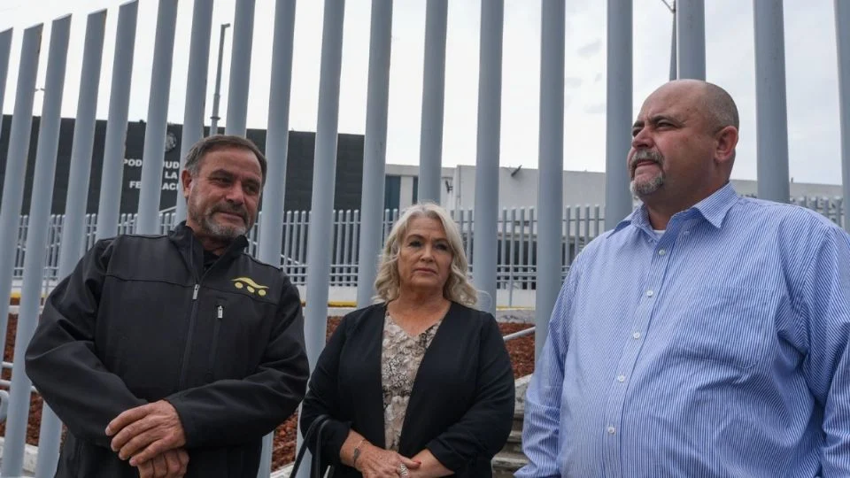 Señalan a integrante del grupo criminal «La Línea» por posible participación en la masacre de Bavispe