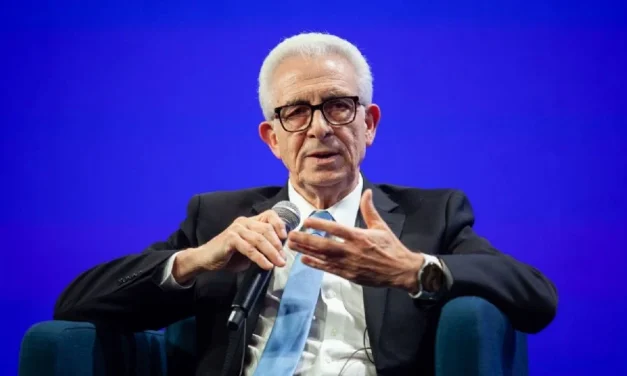 «Ciudadanos votaron por una democracia, no para destruirla ni para instaurar una tiranía»: Ernesto Zedillo