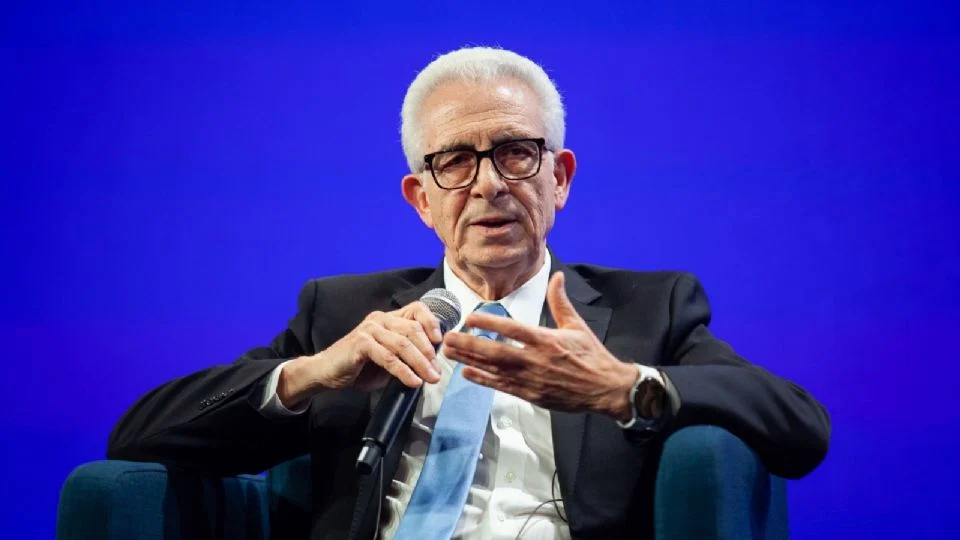 «Ciudadanos votaron por una democracia, no para destruirla ni para instaurar una tiranía»: Ernesto Zedillo