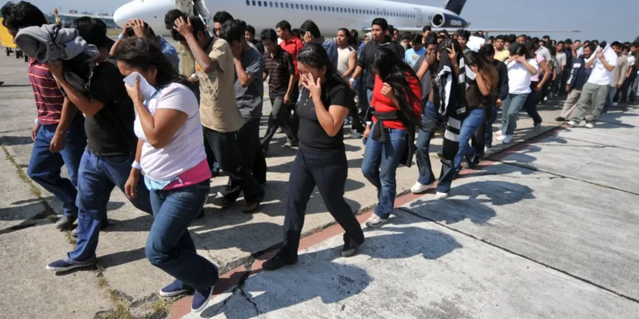 No estamos preparados para deportaciones: expertos