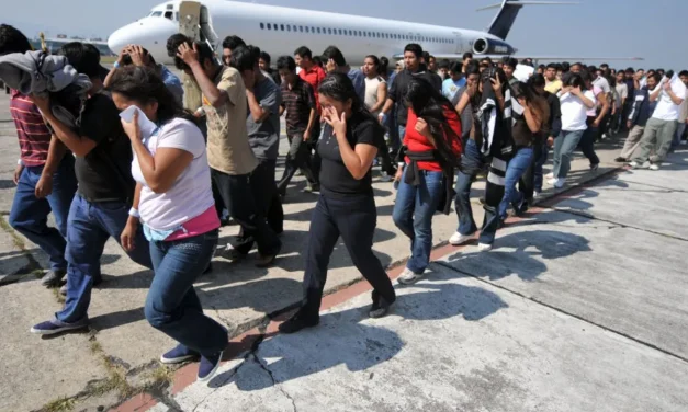 No estamos preparados para deportaciones: expertos