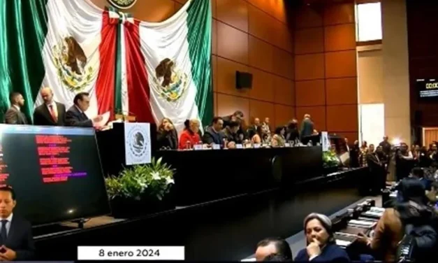 Constitucional, prohibición a vapeadores y fentanilo