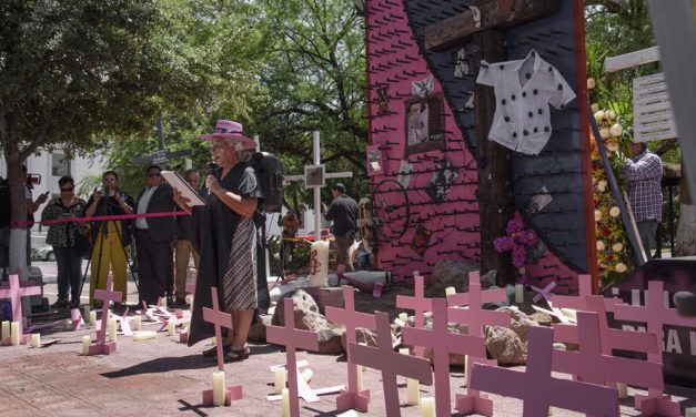 Chihuahua, segundo estado con más feminicidios