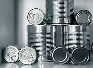 Entra en vigor en la UE la prohibición del bisfenol A (BPA) en los envases de alimentos