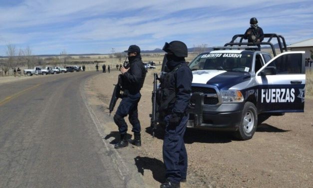 Urge un Tratado de Seguridad para América del Norte, entre Estados Unidos, Canadá y México: Congreso