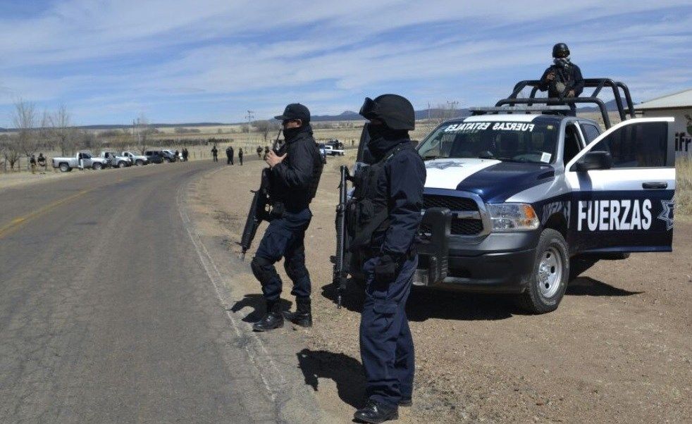 Urge un Tratado de Seguridad para América del Norte, entre Estados Unidos, Canadá y México: Congreso