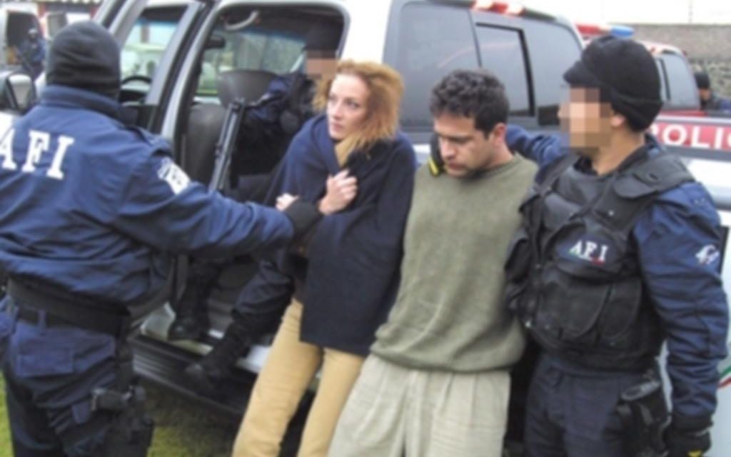 Aplazan fallo contra allegados de García Luna por tortura
