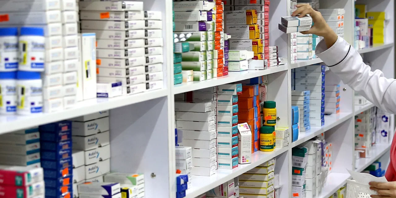 La estrategia de almacenamiento de medicamentos de la UE, en entredicho por motivos de seguridad nacional