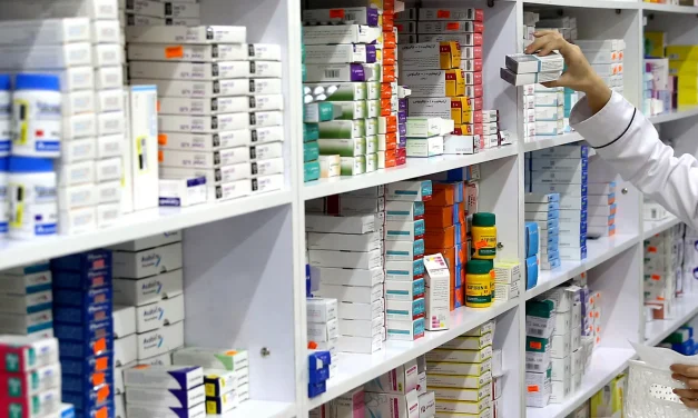 La estrategia de almacenamiento de medicamentos de la UE, en entredicho por motivos de seguridad nacional
