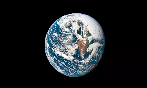 El asteroide 2024 YR4 ya no es una amenaza para la Tierra, según los científicos