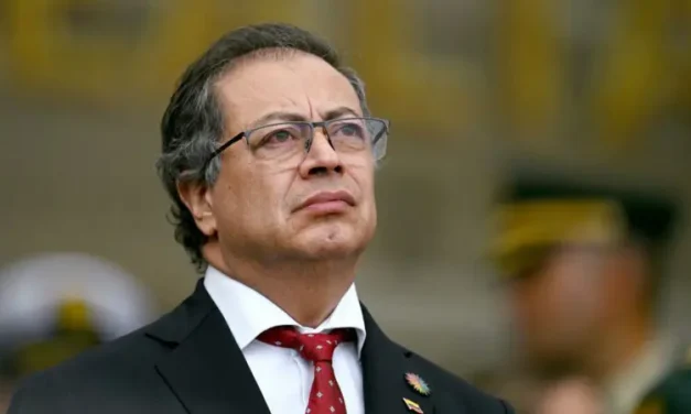 4 razones de la crisis política que sacude a Petro en Colombia y que provocó una oleada de renuncias en su gabinete