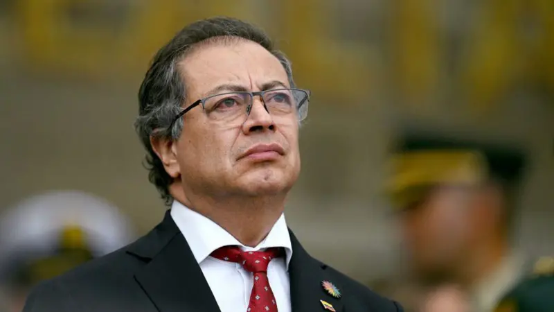 4 razones de la crisis política que sacude a Petro en Colombia y que provocó una oleada de renuncias en su gabinete