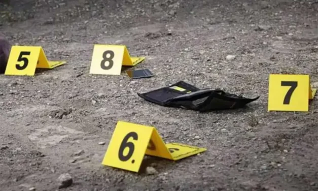 Muertes que no deben olvidarse; homicidios culposos