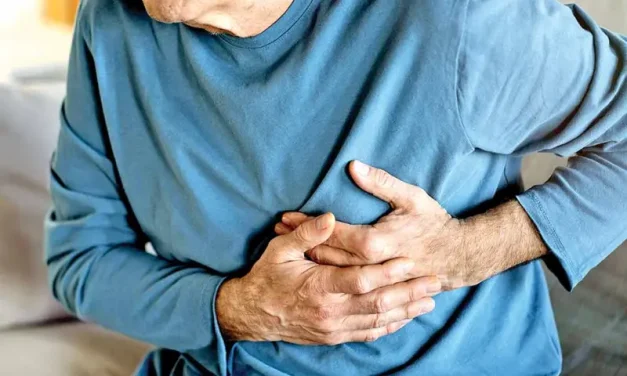 Mueren más mexicanos por males del corazón; decesos en 2024