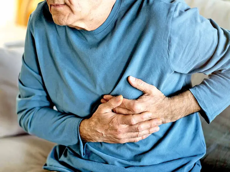 Mueren más mexicanos por males del corazón; decesos en 2024