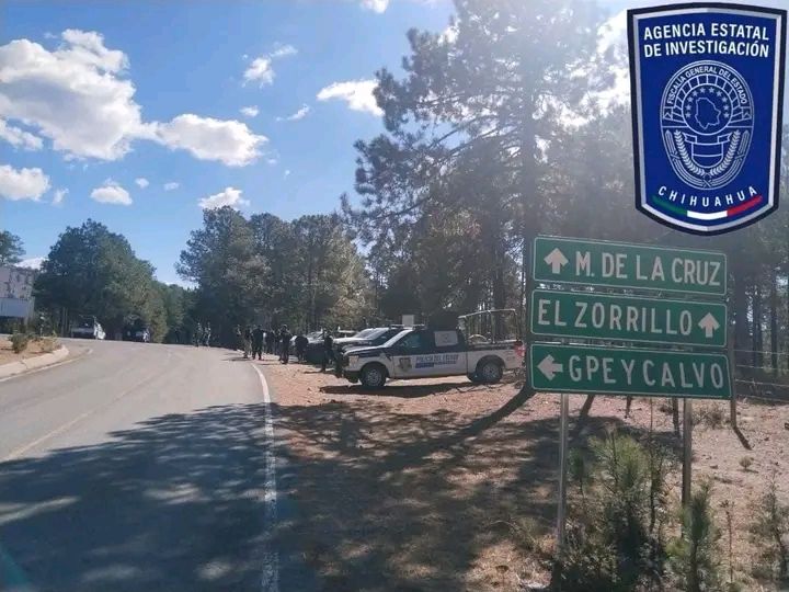 Pide Congreso declaratoria de emergencia en Guadalupe y Calvo ante violencia e inseguridad