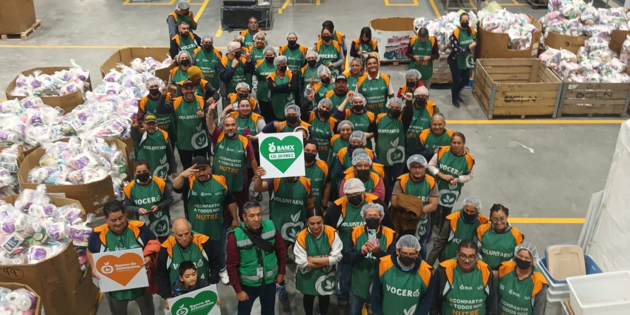 Infractores viales hacen trabajo a favor de la comunidad