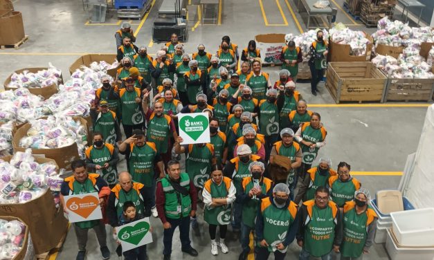 Infractores viales hacen trabajo a favor de la comunidad