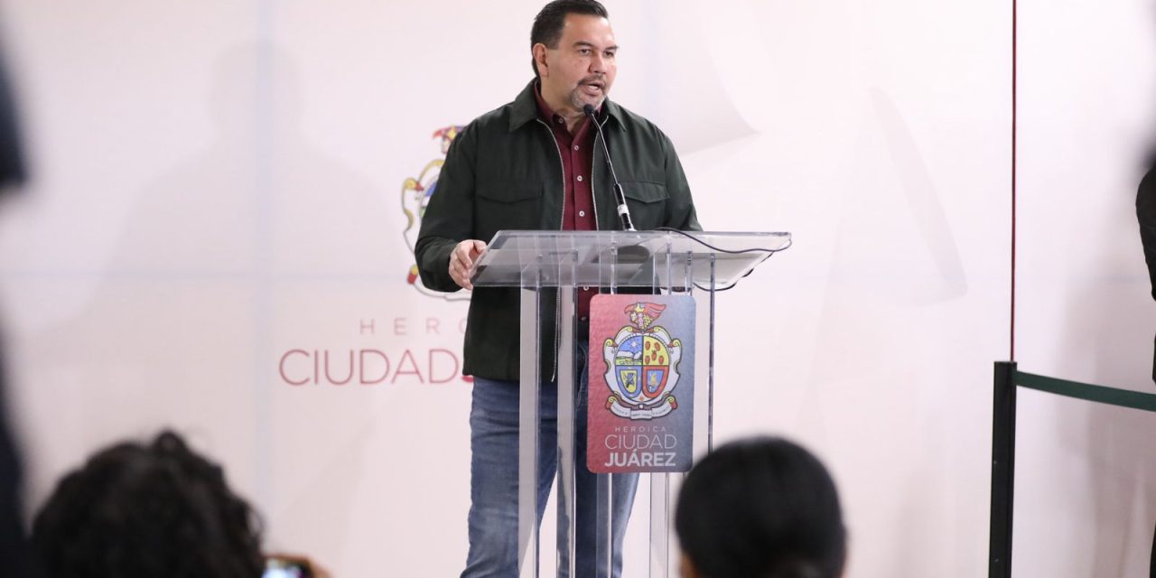 Gobiernos están preparados para recibir a migrantes: alcalde