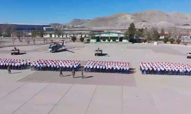 Invitan a registrarse en el Servicio Militar Nacional