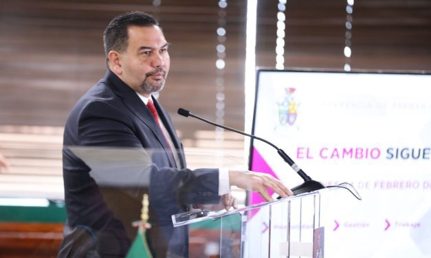 Buscan autoridades generar estrategia para promover la región Juárez-El Paso
