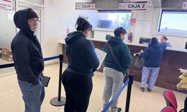 Más de 264 mil personas han pagado su Impuesto Predial