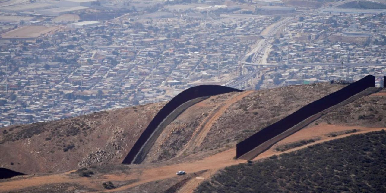 Admite México vuelos de reconocimiento