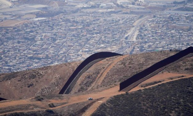 Admite México vuelos de reconocimiento