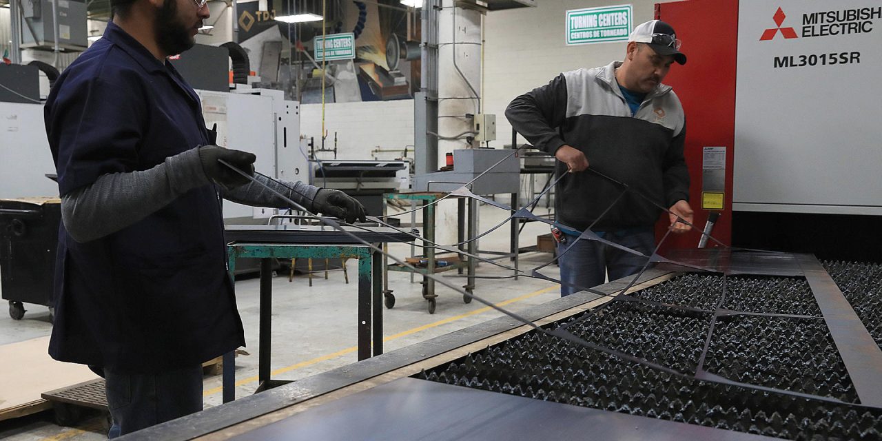 Advierte Fitch Ratings sobre recesión