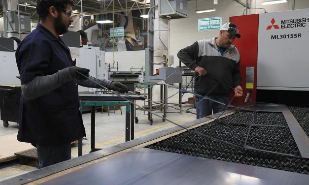 Advierte Fitch Ratings sobre recesión
