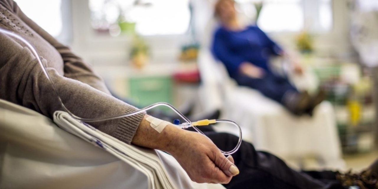 Al alza cáncer antes de los 50