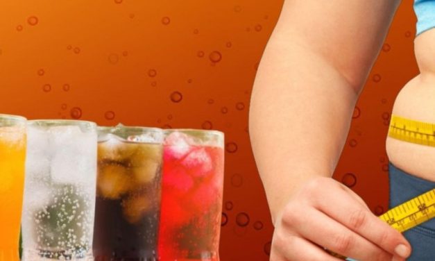 Aumentan a la par diabetes y venta de bebidas azucaradas