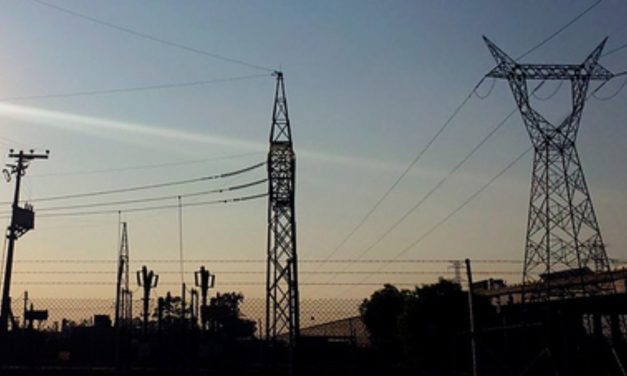 CFE anuncia inversión sexenal
