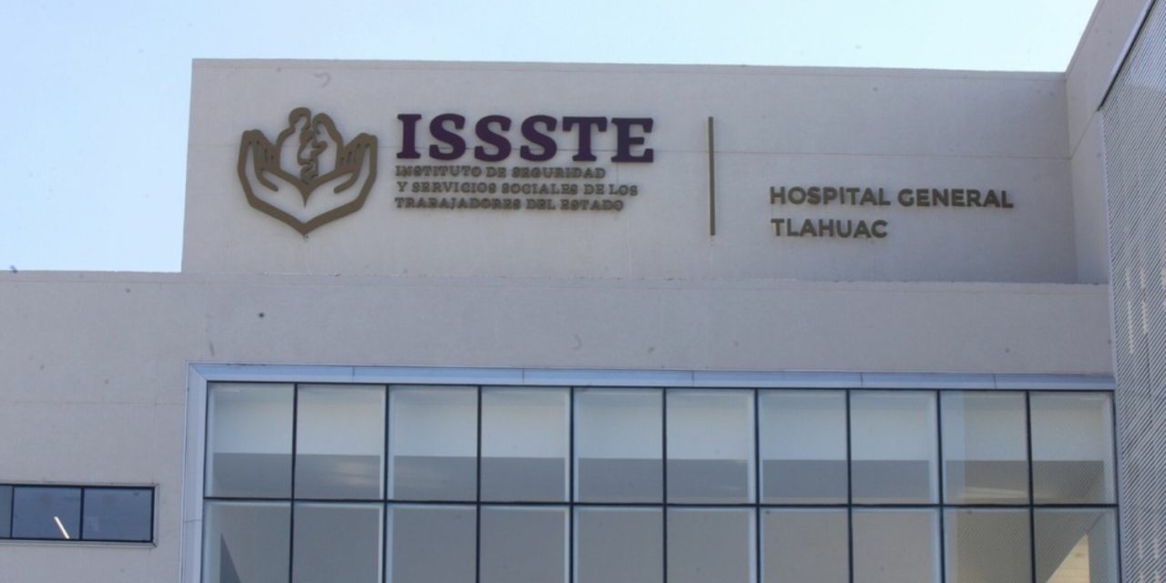 Convoca ISSSTE a votación para identificar carencias