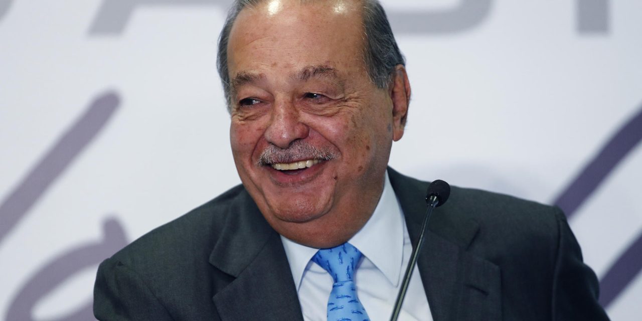 Creció en gobierno de AMLO el número de milmillonarios