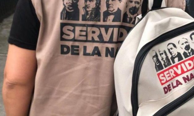 Denuncian servidores explotación y despidos