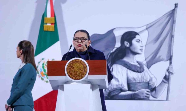 Despide la 4T sin liquidación, ¿y los derechos laborales?