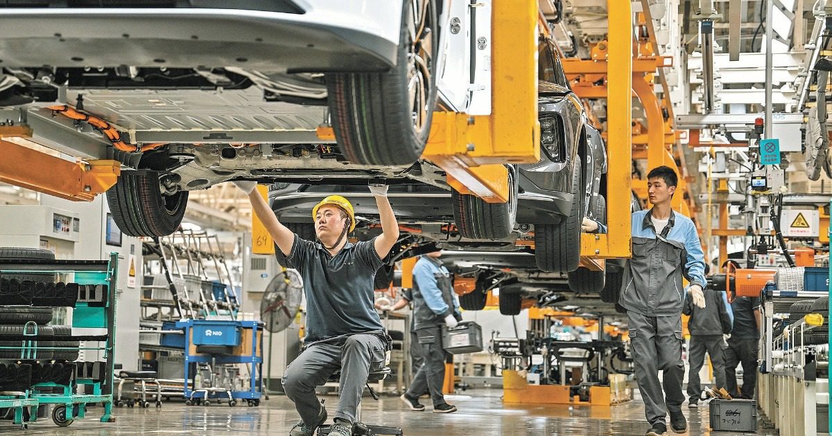 Más de 20 mil mdd costarán a EU los aranceles de Trump