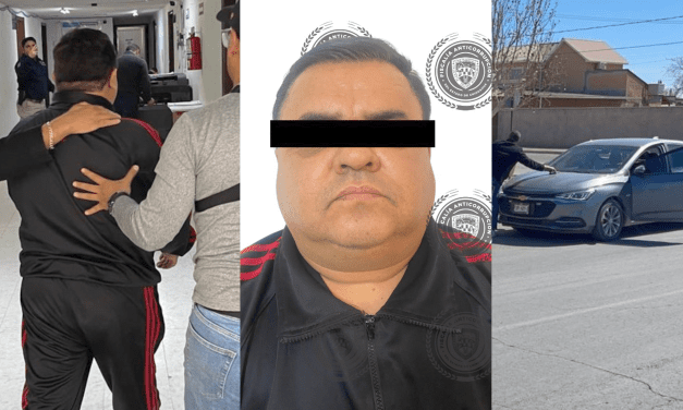 Detiene la FACH a empresario inmobiliario involucrado en la venta irregular de terrenos en NCG