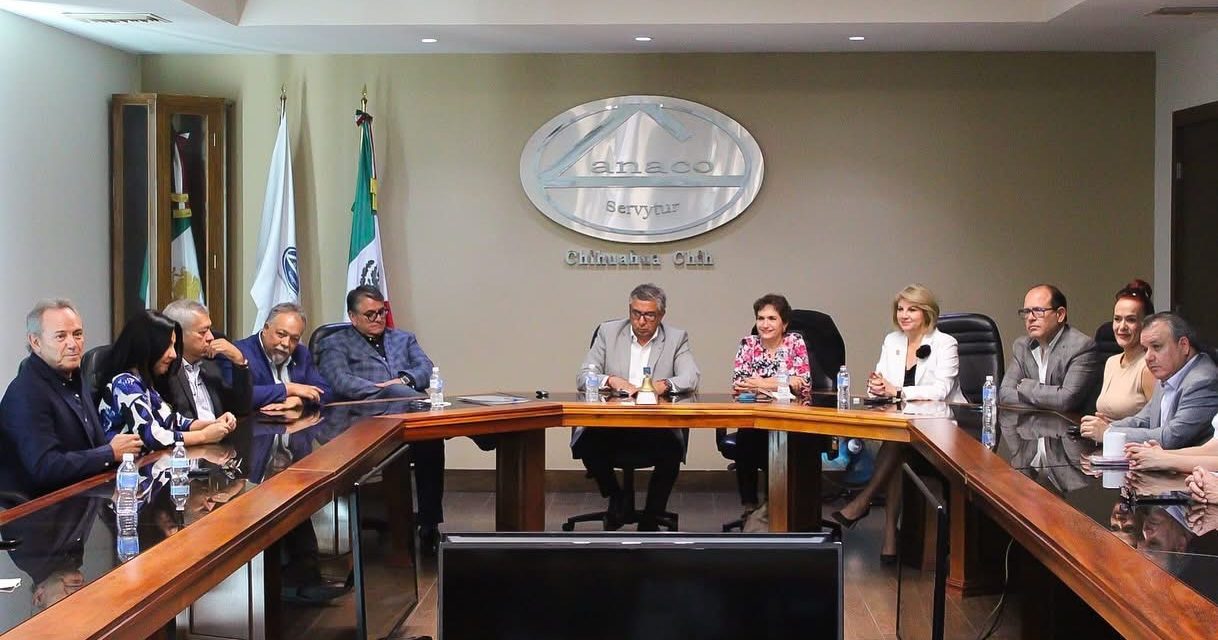 Denuncian “cargada” a favor de Lazzarotto en Canaco