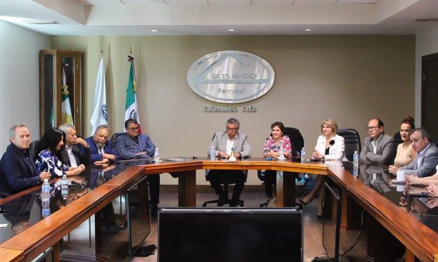 Denuncian “cargada” a favor de Lazzarotto en Canaco