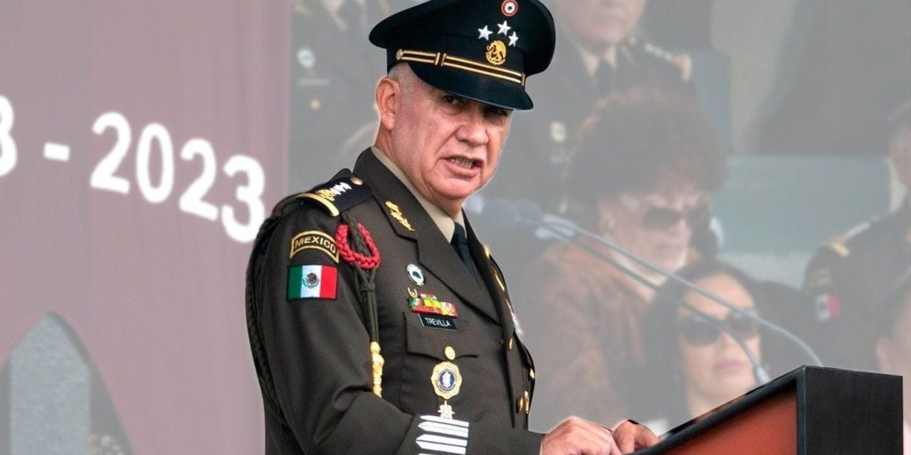 Cambian mando militar en Tabasco por presuntos nexos con el CJNG