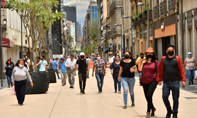 Rechaza 74% que México colabore con Estados Unidos