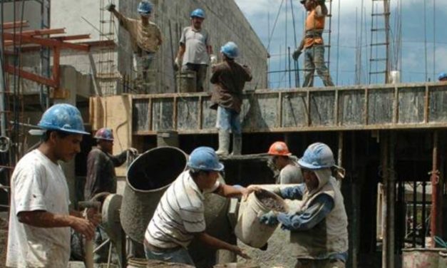 Señales de alarma en la economía mexicana