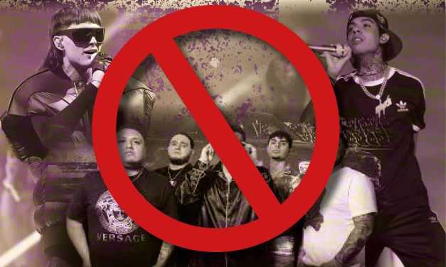 Sheinbaum en contra de prohibir los corridos tumbados